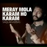 Saqlain Abbas