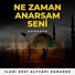 İlahi Ezgi Karaoke Altyapı