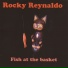 Rocky Reynaldo