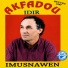 Idir Akfadou