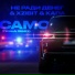 Не Ради Денег, Xzibit, Капа