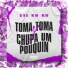MC GW, DJ TH ZS, MC MN feat. Gangstar Funk