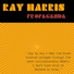 Ray Harris