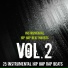 Instrumental Hip Hop Beat Makers