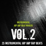 Instrumental Hip Hop Beat Makers