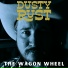 Dusty Rust
