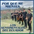 Los Sentimentales Del Ecuador