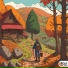 Rusticdoodles, Chill Moon Music