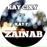 Kay Cixy feat. Kay p