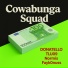 DONATELLO, TLU09, Fayk0nuss, Normis