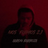 Aaron Barboza