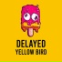 yellow bird