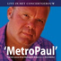 Paul de Leeuw, Metropole Orkest
