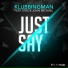 Klubbingman Ft Staz feat. John Michael