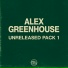 Alex Greenhouse