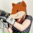Bananafox