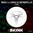 MAKJ, Linka, Mondello
