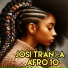 JOSI TRANÇAS