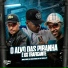 MC WR, DJ MATEUS, DJ Willy