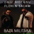 Dani Mocanu, Florin Salam