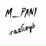 M PaNi