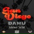Damu feat. Big June, Black Mikey