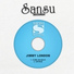 Jimmy London