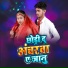 Aditya Raj Yadav, Srishti Bharti