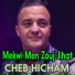 Cheb Hicham