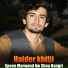 Haider khilji