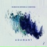 Ruben de Ronde, Cubicore