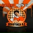 ORANGE BOYS ' 07