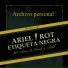 Ariel Rot