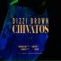Dizzi Brown feat. Peckeño, Shanty Boy