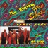 The Rhythm Hot Shots Dance Band