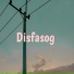 Disfasog