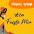 Atraf feat. Los Rumberos