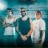 Jonjon, Jall, Dj 2F feat. Mousik