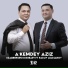 Uzaqbergen Doshbaev feat. Radjiv Atadjanov
