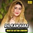 Master Sattar Chandio