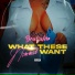 Pretty Brayah feat. B. Nik, Natasia