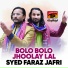 Syed Faraz Jafri