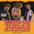 Koba, Ratão Incógnito, Perdidão