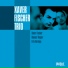 xaVer fisher trio