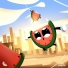 Lofi Fruits Music, Chill Fruits Music