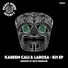 Kareem Cali, LaRosa