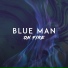 Blue Man