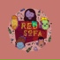 Red Sofa