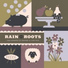 Rain for Roots