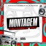 DJ Menor da Dz7, DJ PIKENO MPC, Mc BM Oficial